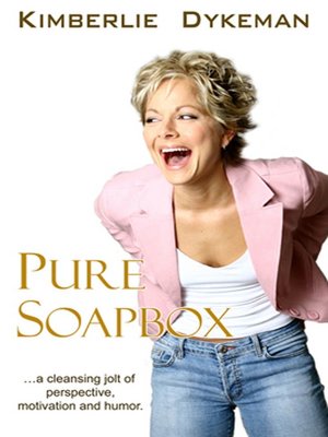 cover image of Pure Soapbox
